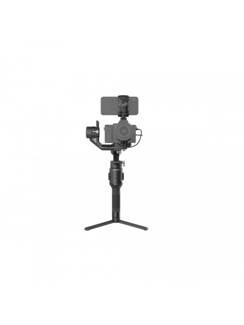 DJI Ronin-SC в комплектации Pro Combo купить в Украине.